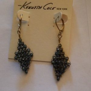 Kenneth Cole Earrings